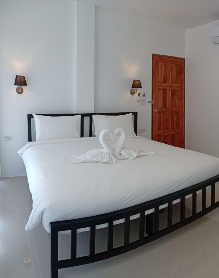Chaweng Best Hotel And Hostel Samui Exterior photo