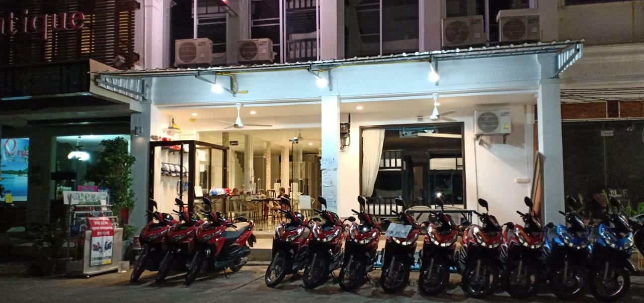 Chaweng Best Hotel And Hostel Samui Exterior photo