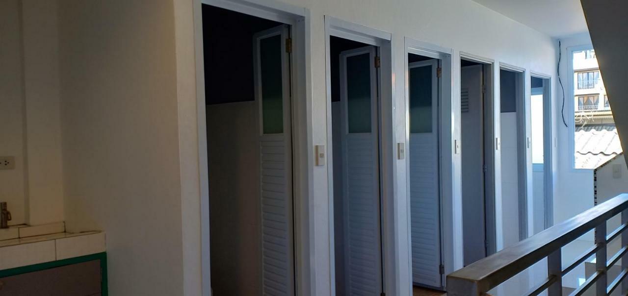 Chaweng Best Hotel And Hostel Samui Exterior photo